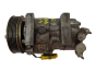 Kompresor Klimatizace Citroen Peugeot 9646273880 SD6V12 1438F Sanden