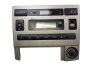 Panel Klimatizace Toyota Verso 55930-13030 88650-13030