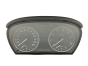 Otáčkoměr BMW 3 E90 E91 E92 9166839-03 14369510 VDO