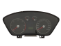 Tachometr Ford Focus MK2 4M5T-10849-CL Visteon