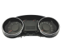 Tachometr Peugeot 3008 9666174980 T8 69189-230U 48949