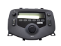Autorádio Peugeot 108 Aygo C1 2 86120-0H050 CQ-SS94F1AE