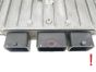 Blok Ovladačů 5WS40022G-T 9647902580 9644302380 SID801 PSA Siemens 