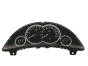 Otáčkoměr Opel Corsa C 13173373XF 110080226028 41767