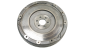 Setrvačník C1017927 9801137780 1.6 HDI 8v BlueHDI Citroen Peugeot