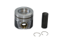 Píst Motoru Pro VW Audi Seat Skoda 03L107065S B19299 Borsehung