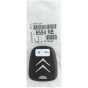 Klíče Od Auta Originál Citroen C4 C2 C3 6554RE