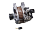 Alternátor 96547528on80 A004TJ0084B 5705AX 2.0 HDI Citroen Peugeot