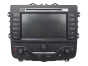 Navigace Radio Ford Galaxy BM2T-18K931-BA 7612360720