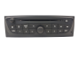 Rádio Cd Renault Clio 3 281159247R 7643043391 Bosch 0km 3913