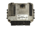Blok Ovladačů 6M51-12650-NB 0281011701 Ford Bosch