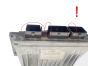 Blok Ovladačů 8200331477 8200284277 R0410C081A Renault Delphi 43182