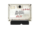 Řídicí Jednotka Motoru 038906019 GS 0281010940 VW Audi Bosch 20901