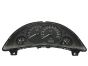 Otáčkoměr Opel Corsa C 09166814FL 110008988009 29473