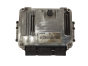 Blok Ovladačů 0281011776 8200391966 8200386508 Renault Bosch 3543