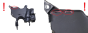 Kryt Motoru 175B10600R 1.5 Blue dCi Dacia Duster 2 Renault Kangoo 3