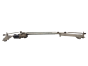 Mechanizmus Stěračů Mercedes-Benz A W169 A1698202140 405.127 Valeo 1627