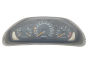 Otáčkoměr Mercedes CLK W208 2085400311 VDO