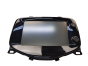 Navigace Aygo 2 C1 2 108 86140-0H010 AVH-7048ZC Pioneer