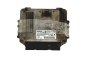 Blok Ovladačů 0281012620 9663944680 9659614980 PSA Bosch 24076