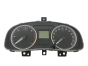 Tachometr Skoda Fabia 5J0920810C A2C53111440 57310