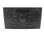 Rádio Na Kazety Opel Corsa 13140941 7643102311 CC20 Blaupunkt