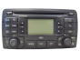 Rádio Cd Ford 1M5T-18K931-AF 7612300500 Blaupunkt