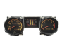 Otáčkoměr Mitsubishi Pajero MB716924 69326-400 55618