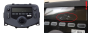 Autorádio 108 C1 II Aygo 86120-0H050 CQ-SS94F1AE 1390