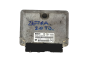 Blok Ovladačů Opel 24417169 0281010268 Bosch GM 25806