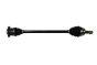 Hnací Hřídel 1J0407272CT 54070005701 VW Audi Seat Skoda Vika