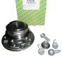 Náboje Na Kola Předek Pro Renault R155.86 402100006R SNR