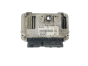 Blok Ovladačů 0261S06138 89661-0DD80 Toyota Bosch 39899