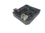Blok Ovladačů USM JR95 L2 284B62342R  Renault 40376