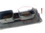 Blok Ovladačů 71736344 IAW59F.E4 Fiat Magneti Marelli 
