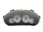 Tachometr Peugeot 206 9648836580 000500803 49340