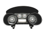 Otáčkoměr Fiat Punto Evo 51917424 503010280201 28920