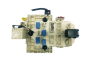 Blok Ovladačů BSI 36770-85L01 Opel Calsonic