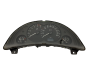 Otáčkoměr Opel Corsa C 09166808FB 110008988003 23612