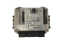 Blok Ovladačů 0281011634 9660324180 9653958980 PSA Bosch 3712