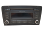 Rádio Cd Audi A3 8P 8P0035186P 7647026380 Concert 1114