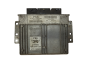 Blok Ovladačů 9650132980 9644674580 21584181-9 PSA Sagem 14711