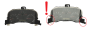 Tachometr Fiat Punto 46833455 503000344700 59438