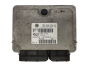 Řídicí Jednotka Motoru Seat VW 036906034AL IAW4MV.AL Magneti Marelli