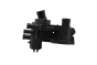 Kryt Termostatu 032121111BA 11210099101 VW Seat Skoda Vika