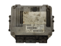 Blok Ovladačů 0281010390 9647158180 9647785580 PSA Bosch 21540