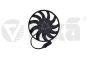 Ventilátor Chladiče 4E0959455G 99591808801 Audi A8 Vika