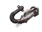 Chladič Egr EGR 8200729079 147352070R 147357493R Renault 1.5 dci 1348