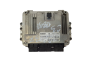 Blok Ovladačů 0281012523 9664843480 9657699480 PSA Bosch 19353