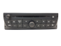 Rádio Cd Renault Kangoo 2 II 281156782R 7641122391 Bosch 1927